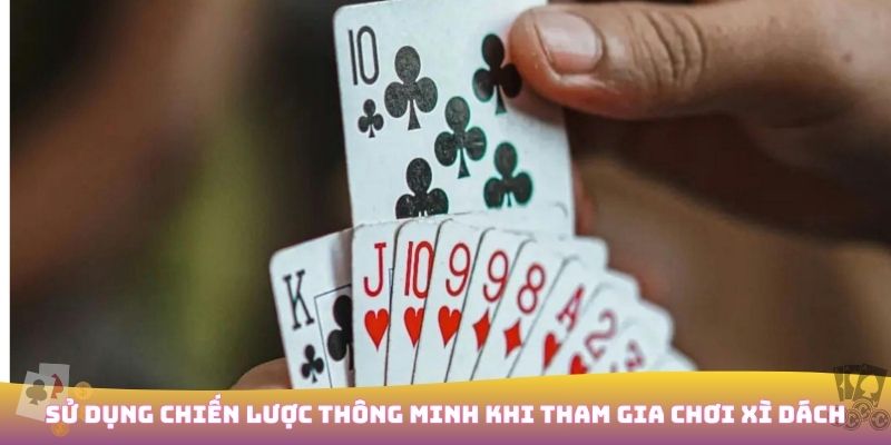 Cách tính điểm Xì Dách