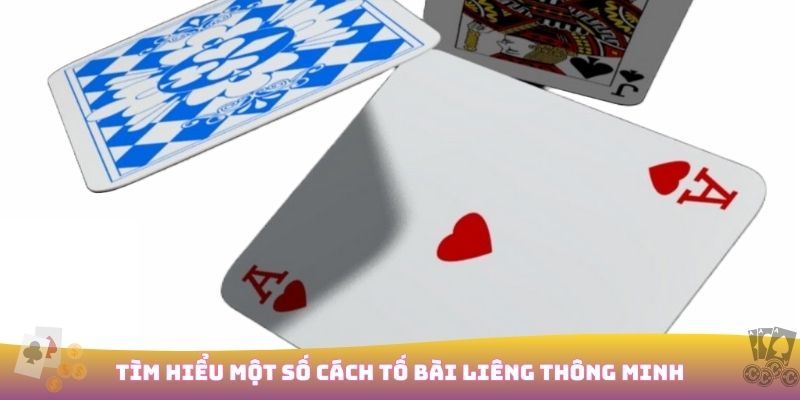 Cách tố bài Liêng